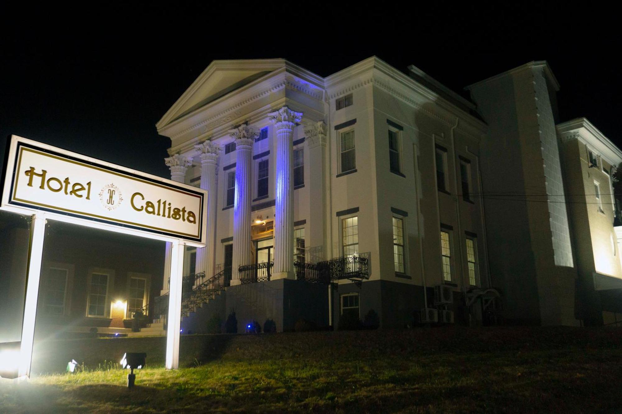 Hotel Callista Norwich Exterior foto